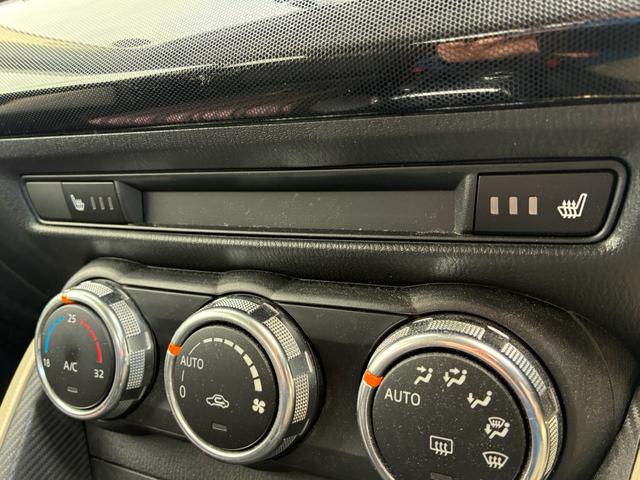 デミオ ＸＤ　アーバンスタイリッシュモード　４ＷＤ　ディーゼル　ターボ　レーダーブレーキ　ワンオーナー　フルセグナビ　バックカメラ　ミラー型前後ドラレコ　エンジンスターター　スマートキー　プッシュスタート　ＬＥＤヘッドライト（34枚目）