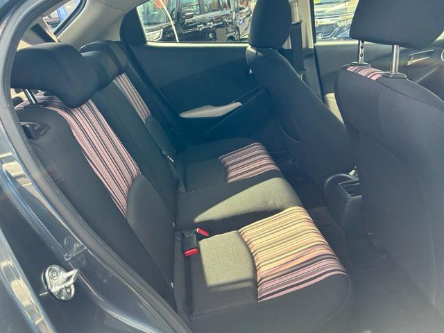 デミオ ＸＤ　アーバンスタイリッシュモード　４ＷＤ　ディーゼル　ターボ　レーダーブレーキ　ワンオーナー　フルセグナビ　バックカメラ　ミラー型前後ドラレコ　エンジンスターター　スマートキー　プッシュスタート　ＬＥＤヘッドライト（40枚目）