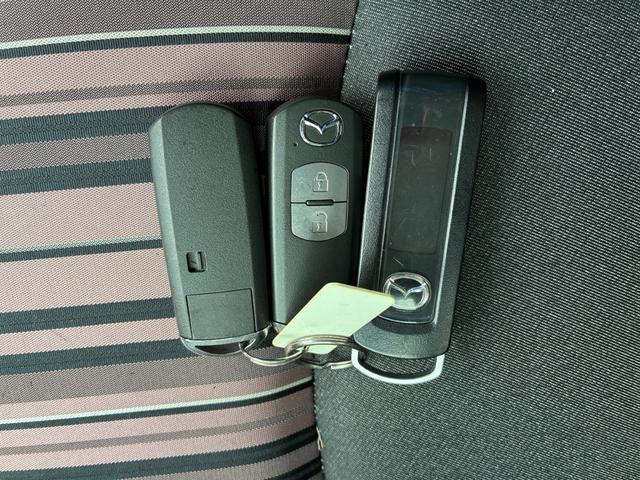 デミオ ＸＤ　アーバンスタイリッシュモード　４ＷＤ　ディーゼル　ターボ　レーダーブレーキ　ワンオーナー　フルセグナビ　バックカメラ　ミラー型前後ドラレコ　エンジンスターター　スマートキー　プッシュスタート　ＬＥＤヘッドライト（41枚目）