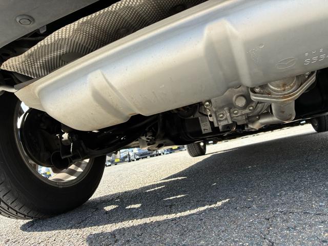 デミオ ＸＤ　アーバンスタイリッシュモード　４ＷＤ　ディーゼル　ターボ　レーダーブレーキ　ワンオーナー　フルセグナビ　バックカメラ　ミラー型前後ドラレコ　エンジンスターター　スマートキー　プッシュスタート　ＬＥＤヘッドライト（42枚目）