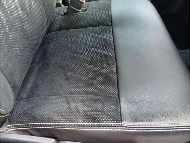 タント カスタムRS トップエディションSA スマートアシスト 両側電動スライドドア エコアイドル 純正8V型ナビ フルセグTV DVD再生 Bluetooth Bカメラ HIDヘッドライト ハーフレザーシート 純正15インチAW 保証付き(16枚目)