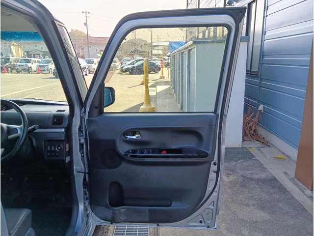 タント カスタムRS トップエディションSA スマートアシスト 両側電動スライドドア エコアイドル 純正8V型ナビ フルセグTV DVD再生 Bluetooth Bカメラ HIDヘッドライト ハーフレザーシート 純正15インチAW 保証付き(29枚目)