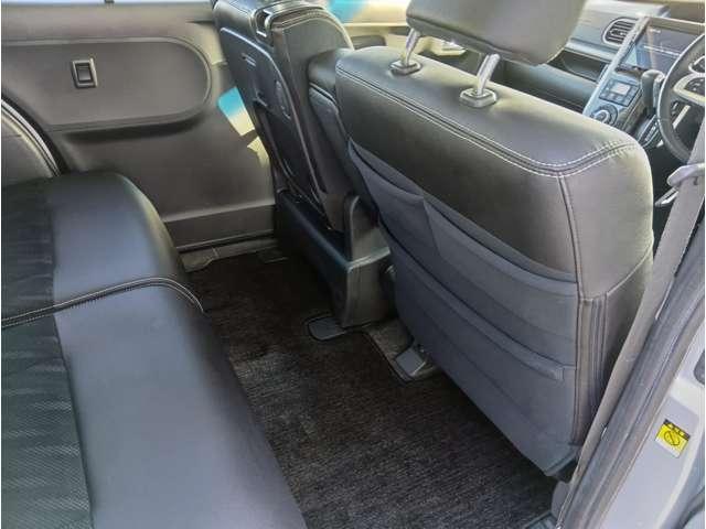 タント カスタムRS トップエディションSA スマートアシスト 両側電動スライドドア エコアイドル 純正8V型ナビ フルセグTV DVD再生 Bluetooth Bカメラ HIDヘッドライト ハーフレザーシート 純正15インチAW 保証付き(39枚目)