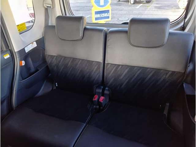 タント カスタムRS トップエディションSA スマートアシスト 両側電動スライドドア エコアイドル 純正8V型ナビ フルセグTV DVD再生 Bluetooth Bカメラ HIDヘッドライト ハーフレザーシート 純正15インチAW 保証付き(41枚目)