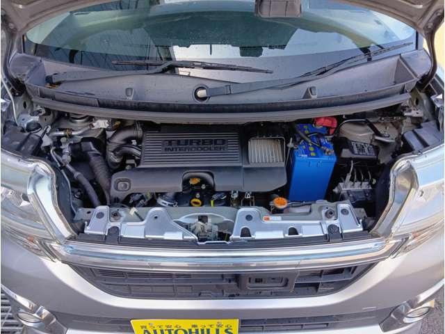 タント カスタムRS トップエディションSA スマートアシスト 両側電動スライドドア エコアイドル 純正8V型ナビ フルセグTV DVD再生 Bluetooth Bカメラ HIDヘッドライト ハーフレザーシート 純正15インチAW 保証付き(49枚目)