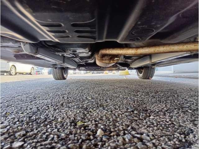 タント カスタムRS トップエディションSA スマートアシスト 両側電動スライドドア エコアイドル 純正8V型ナビ フルセグTV DVD再生 Bluetooth Bカメラ HIDヘッドライト ハーフレザーシート 純正15インチAW 保証付き(52枚目)