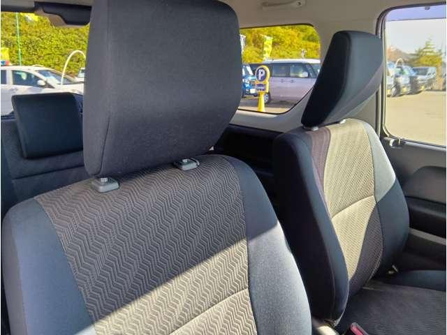 ジムニー XC シルキーシルバーメタリック 5MT パートタイム4WD 社外16インチAW フォグランプ キーレスエントリー 電格ミラー 社外ナビ フルセグTV ETC 取説・記録簿 保証付き(13枚目)