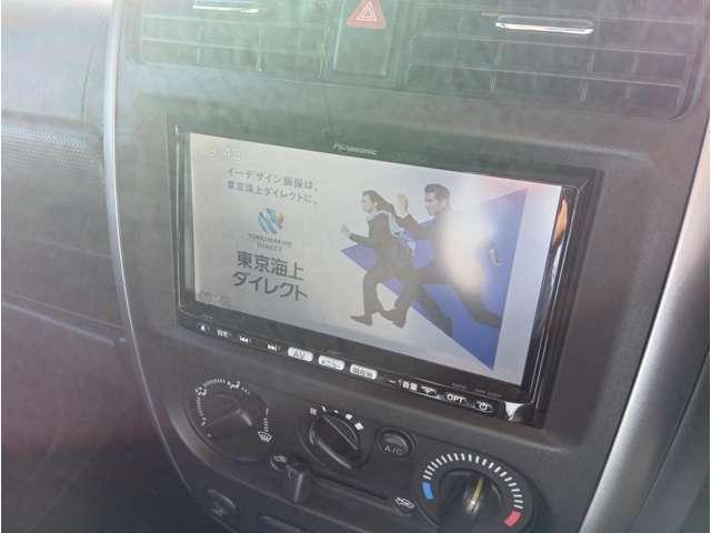 ジムニー XC シルキーシルバーメタリック 5MT パートタイム4WD 社外16インチAW フォグランプ キーレスエントリー 電格ミラー 社外ナビ フルセグTV ETC 取説・記録簿 保証付き(18枚目)