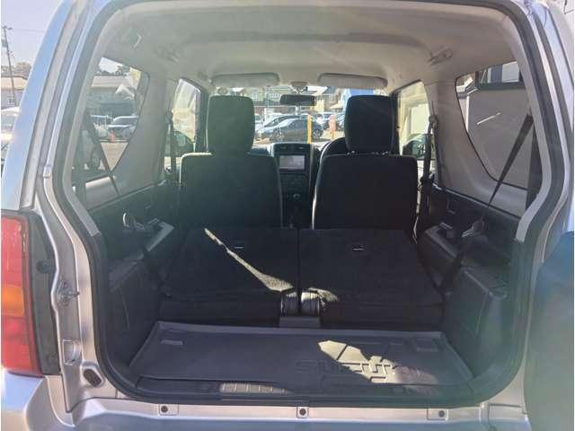 ジムニー XC シルキーシルバーメタリック 5MT パートタイム4WD 社外16インチAW フォグランプ キーレスエントリー 電格ミラー 社外ナビ フルセグTV ETC 取説・記録簿 保証付き(37枚目)