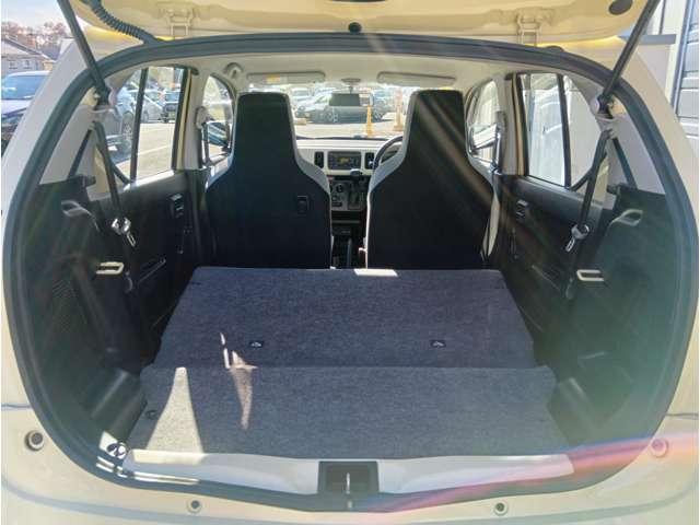 アルト Ｆ　シフォンアイボリーメタリック　オートギアシフト　キーレスエントリー　純正オーディオ　ＡＵＸ接続　ＡＢＳ　横滑り防止機能　ライトレベライザー　保証付き（35枚目）