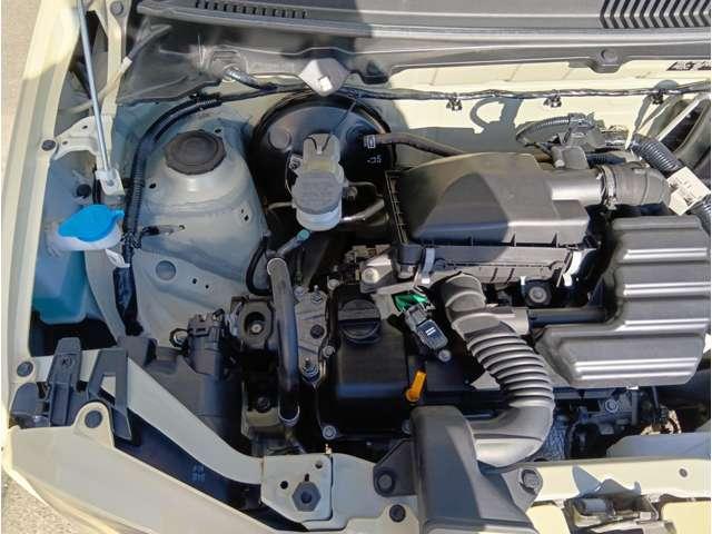 アルト Ｆ　シフォンアイボリーメタリック　オートギアシフト　キーレスエントリー　純正オーディオ　ＡＵＸ接続　ＡＢＳ　横滑り防止機能　ライトレベライザー　保証付き（39枚目）