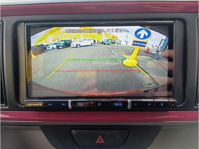 ブーン スタイル　ＳＡＩＩＩ　踏み間違い防止機能　クリアランスソナー　社外ナビ　フルセグＴＶ　Ｂｌｕｅｔｏｏｔｈ　ＨＤＭＩ　Ｂカメラ　ＥＴＣ　ドライブレコーダー　純正エンジンスターター　ＬＥＤヘッドライト　社外１４インチＡＷ（5枚目）