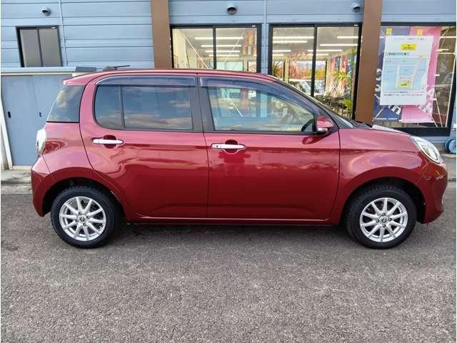 ブーン スタイル　ＳＡＩＩＩ　踏み間違い防止機能　クリアランスソナー　社外ナビ　フルセグＴＶ　Ｂｌｕｅｔｏｏｔｈ　ＨＤＭＩ　Ｂカメラ　ＥＴＣ　ドライブレコーダー　純正エンジンスターター　ＬＥＤヘッドライト　社外１４インチＡＷ（8枚目）