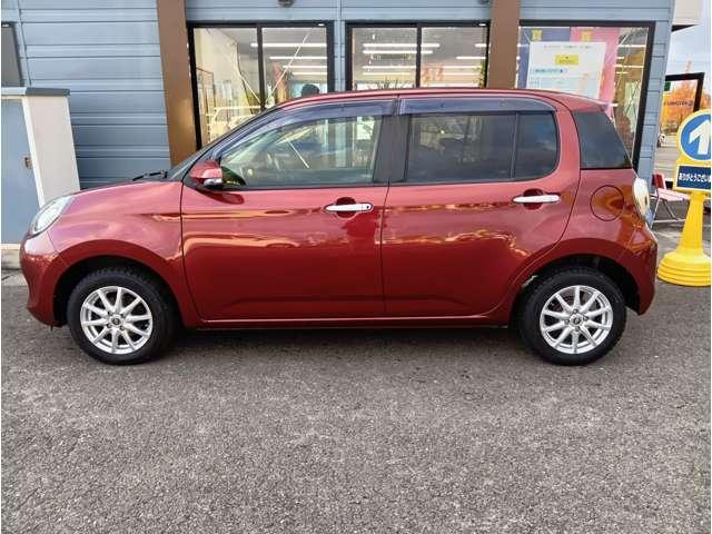 ブーン スタイル　ＳＡＩＩＩ　踏み間違い防止機能　クリアランスソナー　社外ナビ　フルセグＴＶ　Ｂｌｕｅｔｏｏｔｈ　ＨＤＭＩ　Ｂカメラ　ＥＴＣ　ドライブレコーダー　純正エンジンスターター　ＬＥＤヘッドライト　社外１４インチＡＷ（9枚目）