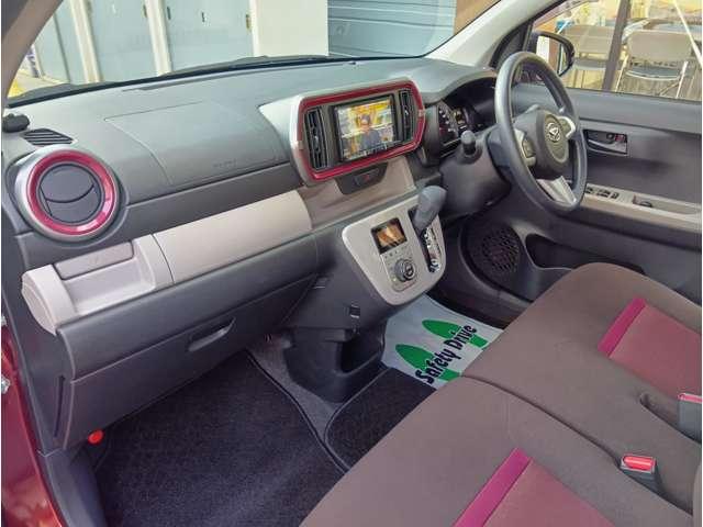 ブーン スタイル　ＳＡＩＩＩ　踏み間違い防止機能　クリアランスソナー　社外ナビ　フルセグＴＶ　Ｂｌｕｅｔｏｏｔｈ　ＨＤＭＩ　Ｂカメラ　ＥＴＣ　ドライブレコーダー　純正エンジンスターター　ＬＥＤヘッドライト　社外１４インチＡＷ（31枚目）