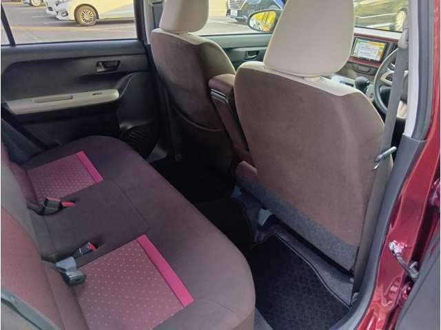 ブーン スタイル　ＳＡＩＩＩ　踏み間違い防止機能　クリアランスソナー　社外ナビ　フルセグＴＶ　Ｂｌｕｅｔｏｏｔｈ　ＨＤＭＩ　Ｂカメラ　ＥＴＣ　ドライブレコーダー　純正エンジンスターター　ＬＥＤヘッドライト　社外１４インチＡＷ（41枚目）