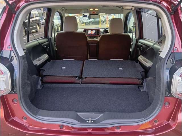 ブーン スタイル　ＳＡＩＩＩ　踏み間違い防止機能　クリアランスソナー　社外ナビ　フルセグＴＶ　Ｂｌｕｅｔｏｏｔｈ　ＨＤＭＩ　Ｂカメラ　ＥＴＣ　ドライブレコーダー　純正エンジンスターター　ＬＥＤヘッドライト　社外１４インチＡＷ（49枚目）