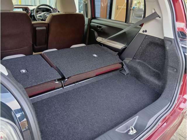 ブーン スタイル　ＳＡＩＩＩ　踏み間違い防止機能　クリアランスソナー　社外ナビ　フルセグＴＶ　Ｂｌｕｅｔｏｏｔｈ　ＨＤＭＩ　Ｂカメラ　ＥＴＣ　ドライブレコーダー　純正エンジンスターター　ＬＥＤヘッドライト　社外１４インチＡＷ（50枚目）