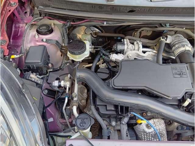 ブーン スタイル　ＳＡＩＩＩ　踏み間違い防止機能　クリアランスソナー　社外ナビ　フルセグＴＶ　Ｂｌｕｅｔｏｏｔｈ　ＨＤＭＩ　Ｂカメラ　ＥＴＣ　ドライブレコーダー　純正エンジンスターター　ＬＥＤヘッドライト　社外１４インチＡＷ（53枚目）