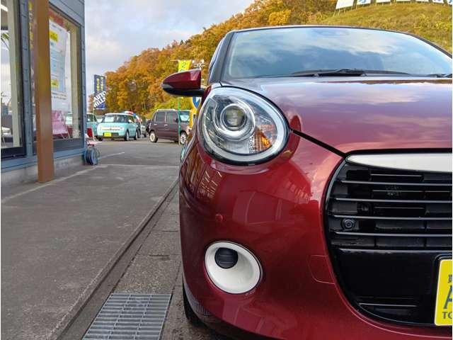 ブーン スタイル　ＳＡＩＩＩ　踏み間違い防止機能　クリアランスソナー　社外ナビ　フルセグＴＶ　Ｂｌｕｅｔｏｏｔｈ　ＨＤＭＩ　Ｂカメラ　ＥＴＣ　ドライブレコーダー　純正エンジンスターター　ＬＥＤヘッドライト　社外１４インチＡＷ（56枚目）