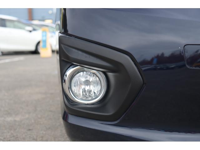 インプレッサスポーツ ２．０ｉ　車検整備付　１年保証付　走行距離無制限　キーレス　オートクルーズ　ＥＴＣ　フォグランプ　社外ナビ　フルセグＴＶ　Ｂｌｕｅｔｏｏｔｈ　ＤＶＤ再生　バックカメラ　純１６アルミ　アイドリングストップ（10枚目）