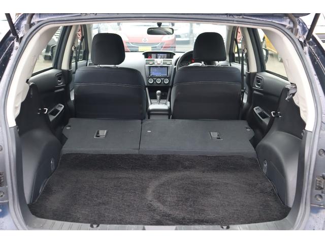 インプレッサスポーツ ２．０ｉ　車検整備付　１年保証付　走行距離無制限　キーレス　オートクルーズ　ＥＴＣ　フォグランプ　社外ナビ　フルセグＴＶ　Ｂｌｕｅｔｏｏｔｈ　ＤＶＤ再生　バックカメラ　純１６アルミ　アイドリングストップ（15枚目）