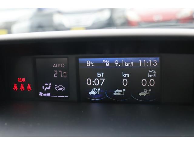 インプレッサスポーツ ２．０ｉ　車検整備付　１年保証付　走行距離無制限　キーレス　オートクルーズ　ＥＴＣ　フォグランプ　社外ナビ　フルセグＴＶ　Ｂｌｕｅｔｏｏｔｈ　ＤＶＤ再生　バックカメラ　純１６アルミ　アイドリングストップ（20枚目）