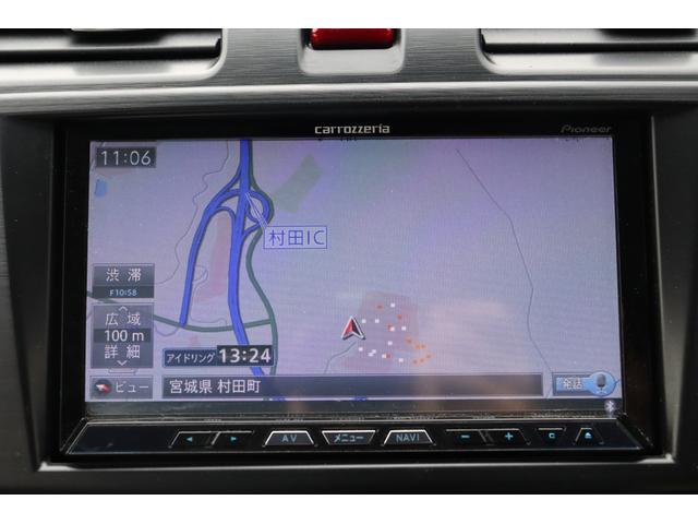 インプレッサスポーツ ２．０ｉ　車検整備付　１年保証付　走行距離無制限　キーレス　オートクルーズ　ＥＴＣ　フォグランプ　社外ナビ　フルセグＴＶ　Ｂｌｕｅｔｏｏｔｈ　ＤＶＤ再生　バックカメラ　純１６アルミ　アイドリングストップ（21枚目）