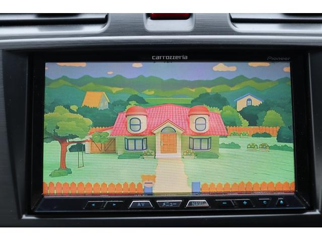 インプレッサスポーツ ２．０ｉ　車検整備付　１年保証付　走行距離無制限　キーレス　オートクルーズ　ＥＴＣ　フォグランプ　社外ナビ　フルセグＴＶ　Ｂｌｕｅｔｏｏｔｈ　ＤＶＤ再生　バックカメラ　純１６アルミ　アイドリングストップ（23枚目）