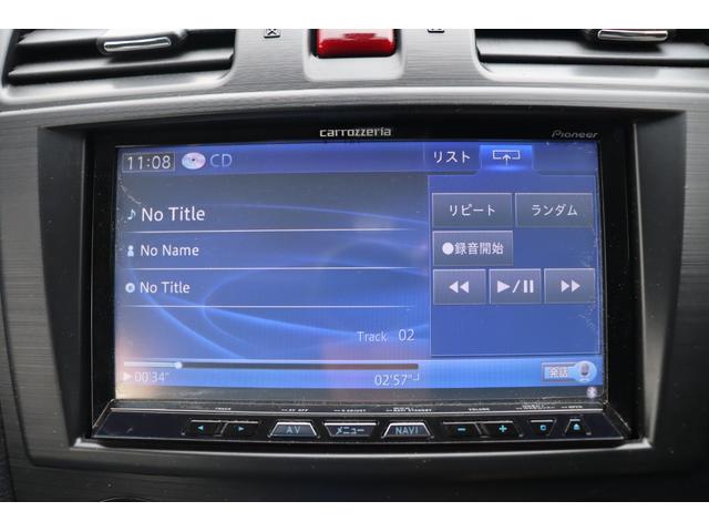 インプレッサスポーツ ２．０ｉ　車検整備付　１年保証付　走行距離無制限　キーレス　オートクルーズ　ＥＴＣ　フォグランプ　社外ナビ　フルセグＴＶ　Ｂｌｕｅｔｏｏｔｈ　ＤＶＤ再生　バックカメラ　純１６アルミ　アイドリングストップ（24枚目）