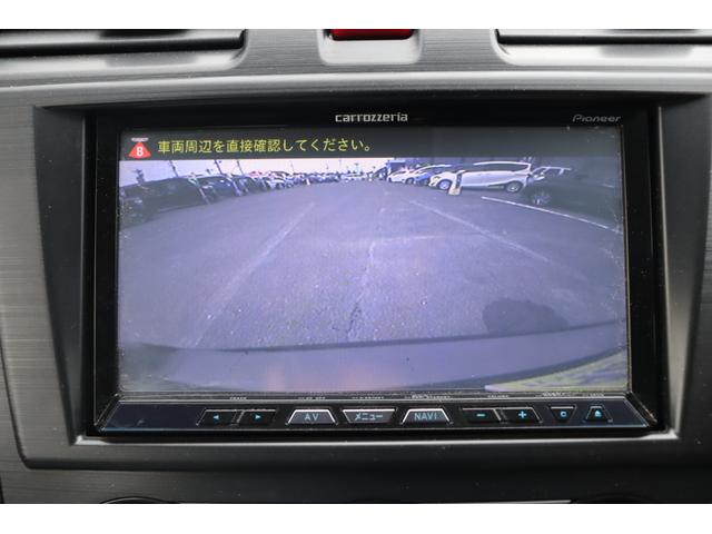 インプレッサスポーツ ２．０ｉ　車検整備付　１年保証付　走行距離無制限　キーレス　オートクルーズ　ＥＴＣ　フォグランプ　社外ナビ　フルセグＴＶ　Ｂｌｕｅｔｏｏｔｈ　ＤＶＤ再生　バックカメラ　純１６アルミ　アイドリングストップ（26枚目）