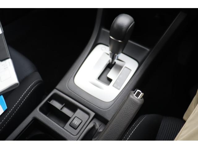 インプレッサスポーツ ２．０ｉ　車検整備付　１年保証付　走行距離無制限　キーレス　オートクルーズ　ＥＴＣ　フォグランプ　社外ナビ　フルセグＴＶ　Ｂｌｕｅｔｏｏｔｈ　ＤＶＤ再生　バックカメラ　純１６アルミ　アイドリングストップ（36枚目）