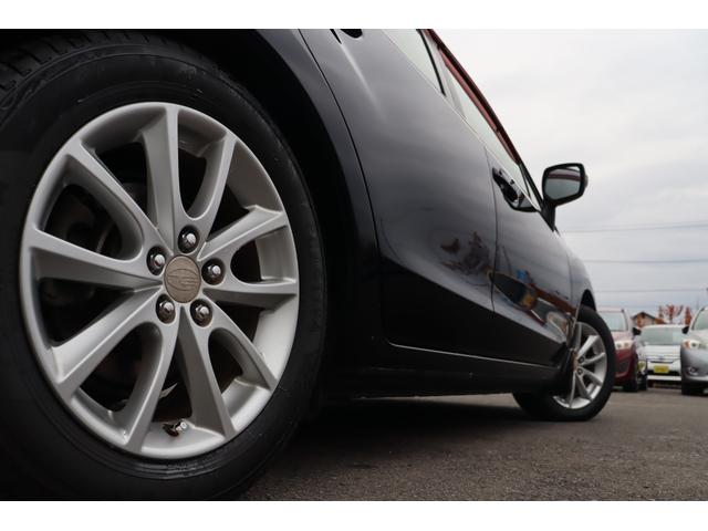 インプレッサスポーツ ２．０ｉ　車検整備付　１年保証付　走行距離無制限　キーレス　オートクルーズ　ＥＴＣ　フォグランプ　社外ナビ　フルセグＴＶ　Ｂｌｕｅｔｏｏｔｈ　ＤＶＤ再生　バックカメラ　純１６アルミ　アイドリングストップ（40枚目）