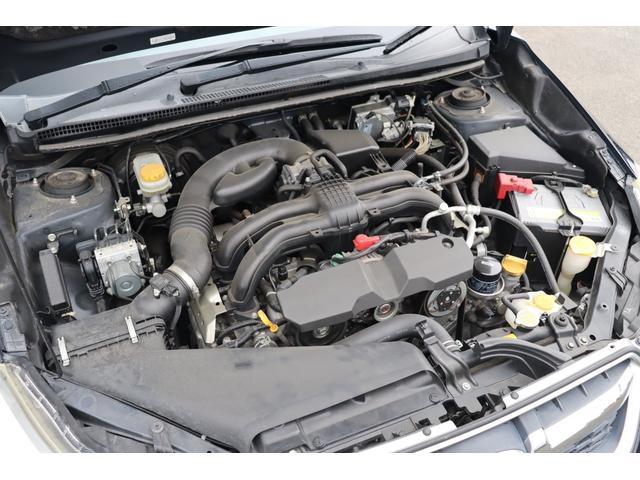 インプレッサスポーツ ２．０ｉ　車検整備付　１年保証付　走行距離無制限　キーレス　オートクルーズ　ＥＴＣ　フォグランプ　社外ナビ　フルセグＴＶ　Ｂｌｕｅｔｏｏｔｈ　ＤＶＤ再生　バックカメラ　純１６アルミ　アイドリングストップ（41枚目）