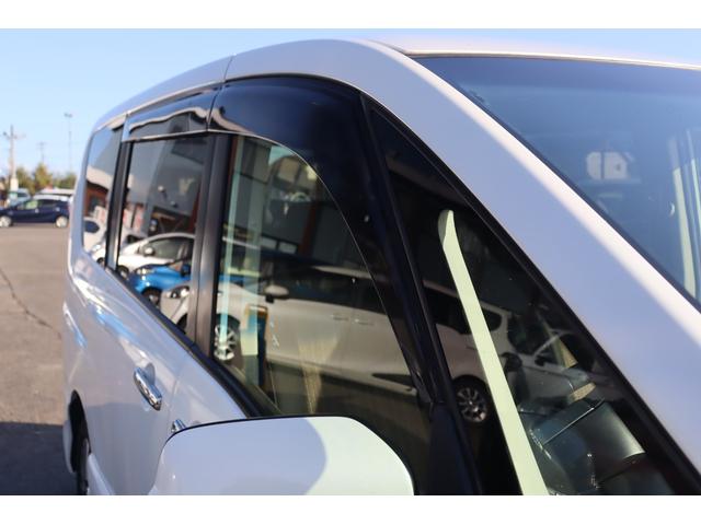 セレナ ハイウェイスター　Ｖセレ＋セーフティＩＩ　ＳＨＶ　車検整備付　１年保証付　走行距離無制限　スマートキー　プッシュスタート　オートクルーズ　アイドリングストップ　ＥＴＣ　両側パワースライドドア　フルセグＴＶ　Ｂｌｕｅｔｏｏｔｈ　バックカメラ　１６アルミ（40枚目）