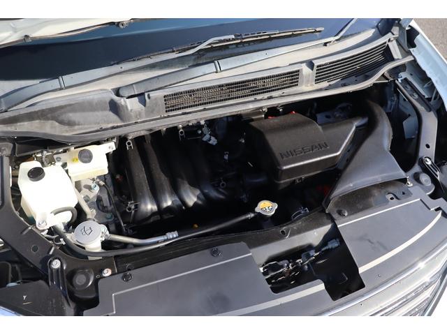 セレナ ハイウェイスター　Ｖセレ＋セーフティＩＩ　ＳＨＶ　車検整備付　１年保証付　走行距離無制限　スマートキー　プッシュスタート　オートクルーズ　アイドリングストップ　ＥＴＣ　両側パワースライドドア　フルセグＴＶ　Ｂｌｕｅｔｏｏｔｈ　バックカメラ　１６アルミ（42枚目）