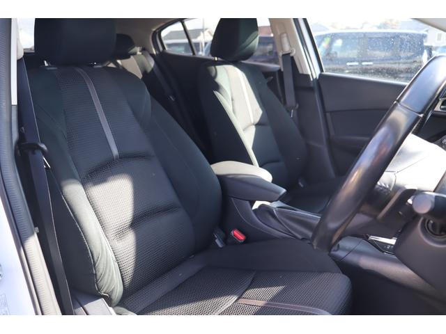 アクセラスポーツ 15XD プロアクティブ 車検整備付 1年保証付 走行距離無制限 スマートキー プッシュスタート ETC アイドリングストップ LEDヘッドライト 純正メモリーナビ フルセグTV Bluetooth バックカメラ 16アルミ(10枚目)