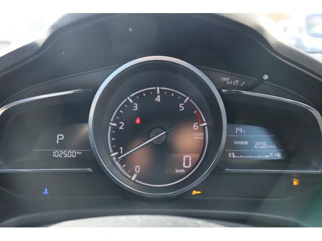 アクセラスポーツ 15XD プロアクティブ 車検整備付 1年保証付 走行距離無制限 スマートキー プッシュスタート ETC アイドリングストップ LEDヘッドライト 純正メモリーナビ フルセグTV Bluetooth バックカメラ 16アルミ(17枚目)