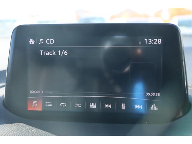 アクセラスポーツ 15XD プロアクティブ 車検整備付 1年保証付 走行距離無制限 スマートキー プッシュスタート ETC アイドリングストップ LEDヘッドライト 純正メモリーナビ フルセグTV Bluetooth バックカメラ 16アルミ(22枚目)