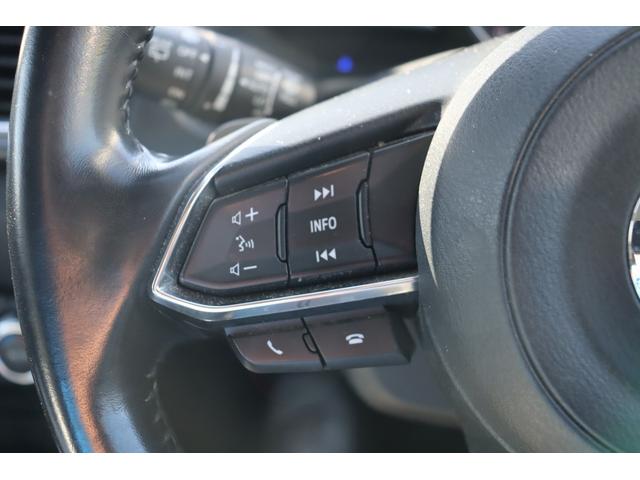 アクセラスポーツ 15XD プロアクティブ 車検整備付 1年保証付 走行距離無制限 スマートキー プッシュスタート ETC アイドリングストップ LEDヘッドライト 純正メモリーナビ フルセグTV Bluetooth バックカメラ 16アルミ(33枚目)