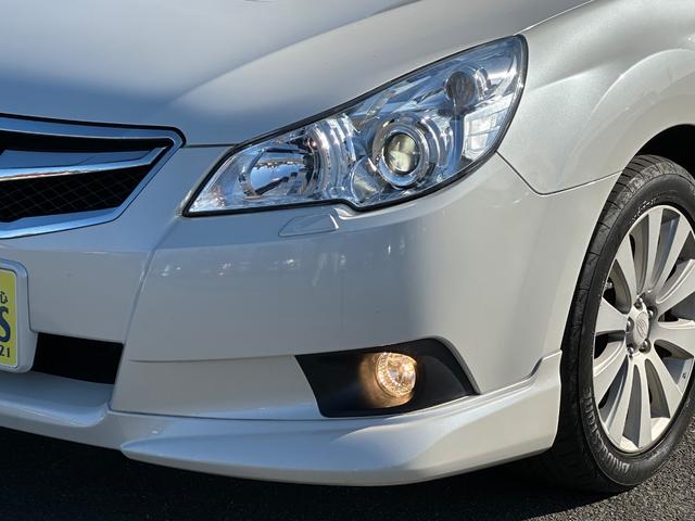 ☆ＨＩＤヘッドライト・フォグライト☆（納車時に磨きとガラスコーティングの施工いたします。）