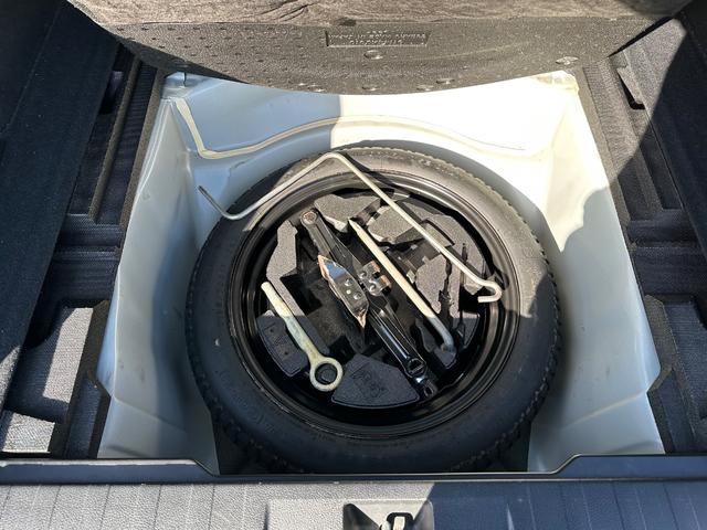 ☆スペアタイヤ☆