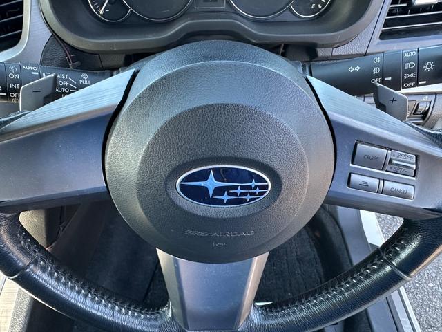 ☆パドルシフト☆