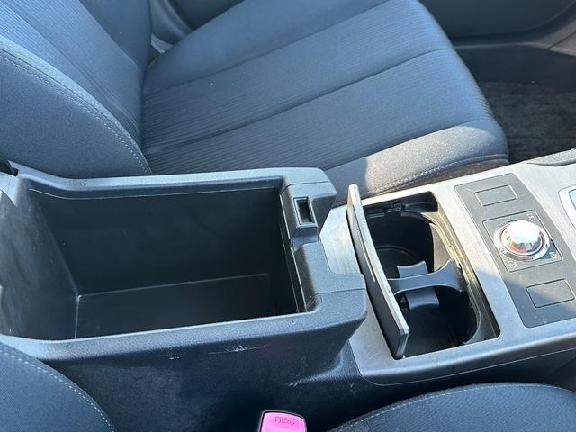 ☆センターコンソール収納☆
