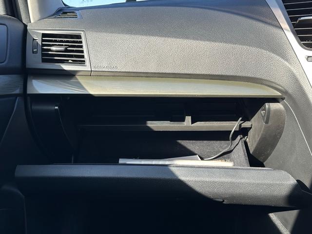 ☆助手席グローブボックス☆