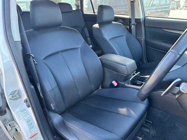 ☆シートは全て、当社こだわりの業務用バキューム洗浄機使用で汚れやシミを取り除いてから納車させていただきます☆