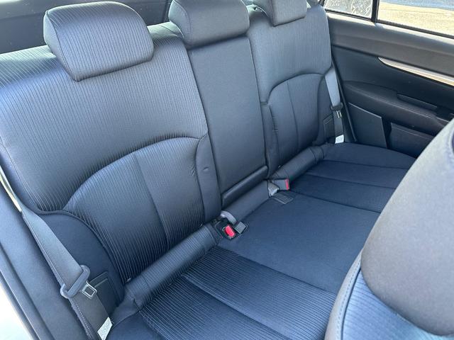 ☆シートは全て、当社こだわりの業務用バキューム洗浄機使用で汚れやシミを取り除いてから納車させていただきます☆