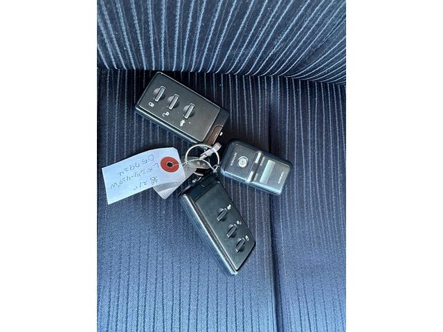 ☆スマートキー・エンジンスターター☆