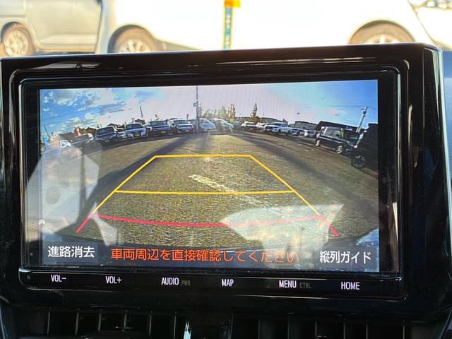 カローラスポーツ ハイブリッドＧ　トヨタセーフティセンス　９型フルセグナビ　バックカメラ　アダクティブクルーズコントロール　ＬＥＤヘッドライト　ドライブレコーダー（7枚目）