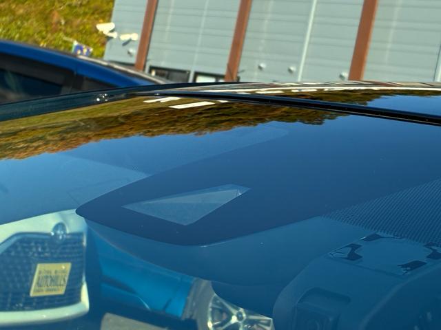 カローラスポーツ ハイブリッドＧ　トヨタセーフティセンス　９型フルセグナビ　バックカメラ　アダクティブクルーズコントロール　ＬＥＤヘッドライト　ドライブレコーダー（8枚目）